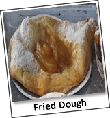 Fried Dough