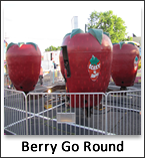 Berry Go Round